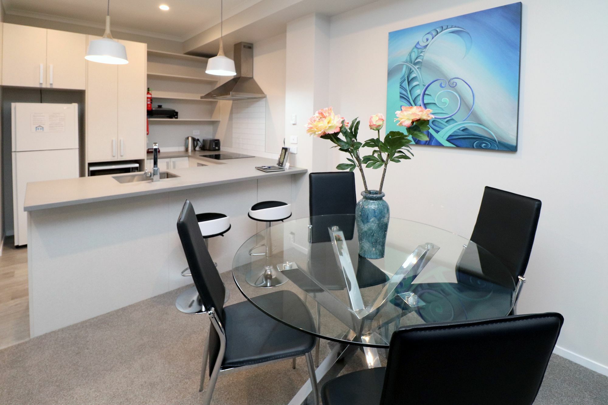 Apartment On Beale Street Гамильтон Экстерьер фото
